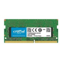 Crucial  CL17 16GB 2400MHz Single-DDR4